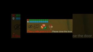 Страшная история про чикен ган 6:13