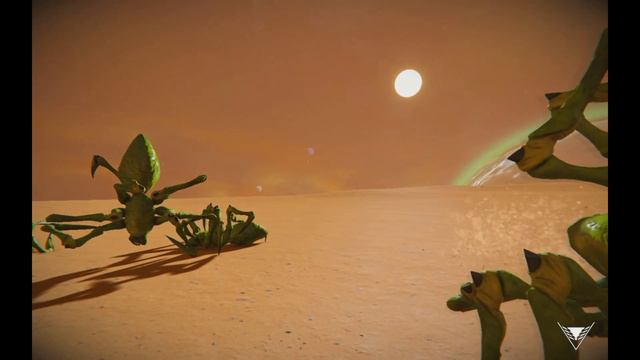 Space engineers (ГАМ) Путешествие смотреть онлайн