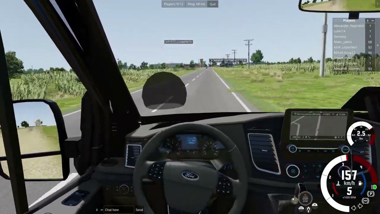 Новый проект смотреть онлайн