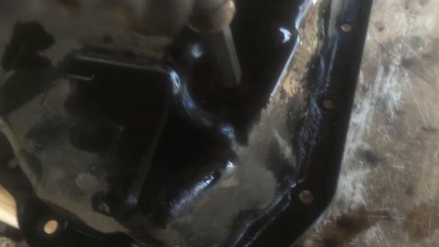 Замена масла в АКПП LEXUS RX 350 смотреть онлайн