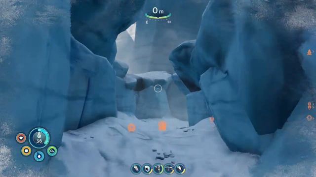 Subnautica : Below Zero - Gameplay - Versión Final #18 смотреть онлайн