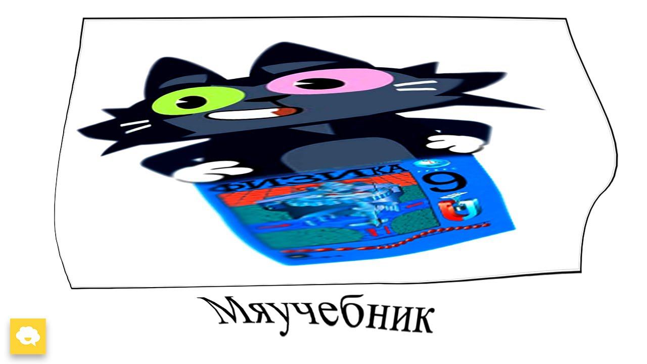 Чуч-Мяуч  ШИЗА 