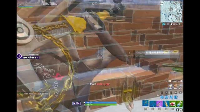 MLF EkkezSanYT - Highlights #1 смотреть онлайн