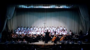 Игорь Крутой. "Музыка - это дивная страна"