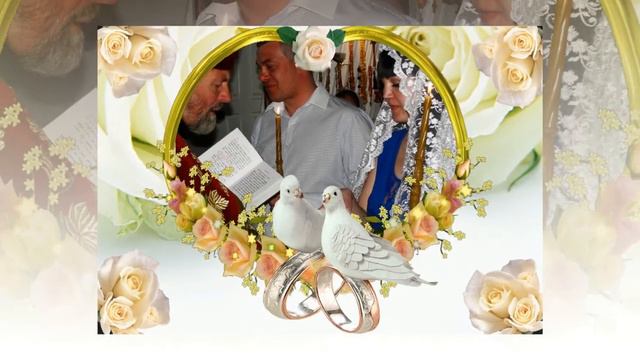 Свадьба Моей дочери.. 20 лет совмкстной жизни!!! смотреть онлайн