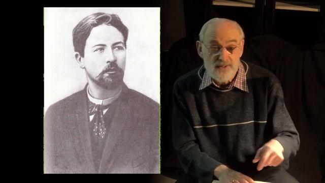 Леонид Видгоф "Москва Чехова" (ч.2). "Гиперион", 11.05.22 смотреть онлайн