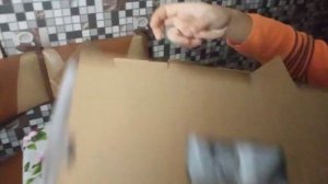 Купила Мультипекарь Redmond RMB - M602