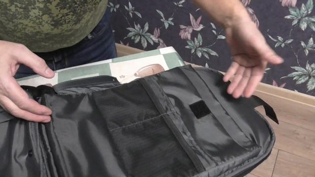 СУПЕР РЮКЗАК.XD DESIGN BOBBY PRO.Видео обзор. смотреть онлайн