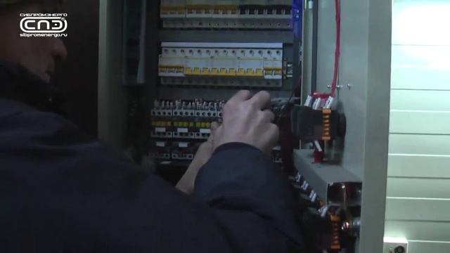 Автономная и экологичная котельная на пеллетах