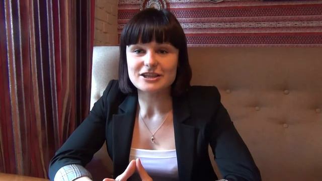 Отзыв Ораторское искусство Дина