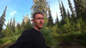 ИДУ ОДИН ЗА ФОРЕЛЬЮ, ПОХОД В СЕРДЦЕ КУЗНЕЦКОГО АЛАТАУ