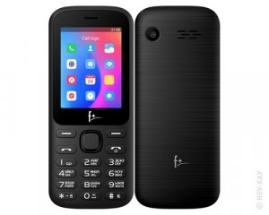 ОБЗОР МОЕГО НОВОГО ТЕЛЕФОНА F+ F257 - ЛУЧШАЯ ЗАМЕНА СМАРТФОНА