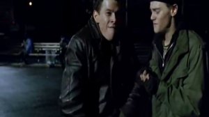 Многоточие убей барыгу