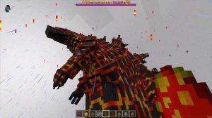 Monsterverse Addon v2.0 MCPE in Minecraft Bedrock | WedCraft