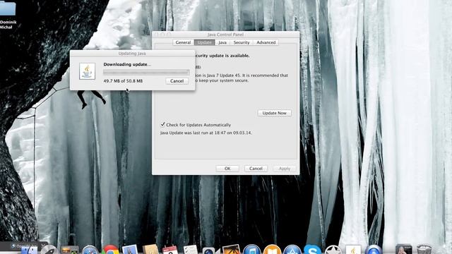 How To Update Java On Mac Maverix смотреть онлайн