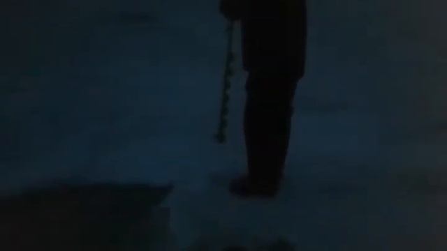 Первый выход в 2017 году на Камское Водохранилище. смотреть онлайн