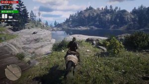 Red Dead Redemption 2 : RTX 3070 Ti | Ultra Settings 1080p