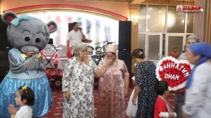 Шикарная Свадьба Кыргызстане. Сюрпризы на День Рождения  +996557877117