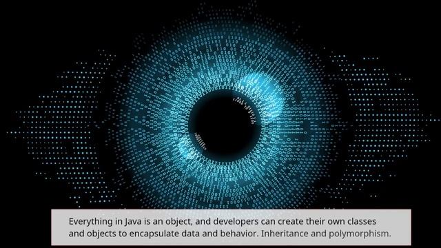 Learn Java in 1 hour