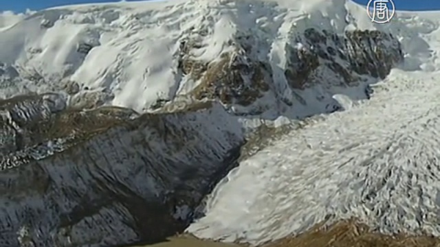 Останки растений раскроют тайны ледников Перу смотреть онлайн