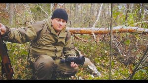 Охота на косулю с тепловизором (FORTUNA.ARMY)