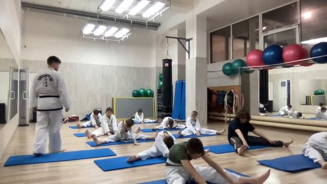 120 минут тулей, спаррингов и ударов смотреть онлайн