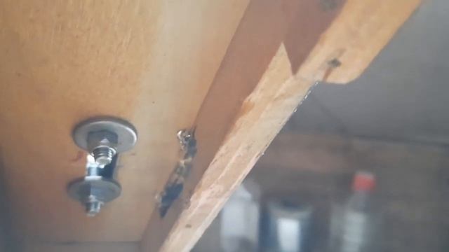 Баян Этюд 205М/Мой первый капитальный ремонт смотреть онлайн