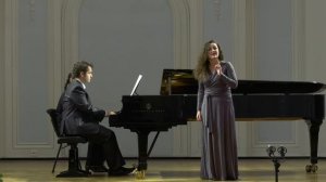 Donizetti "Me voglio fana casa"