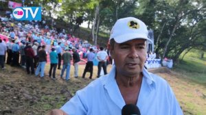 García Laviana vive en el corazón de los nicaragüenses