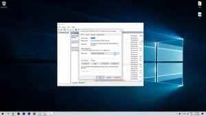 FIX: Event ID 7023 error in Windows 10