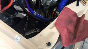 ГАЗель -ЖИЗЕЛЬ делаем электрику