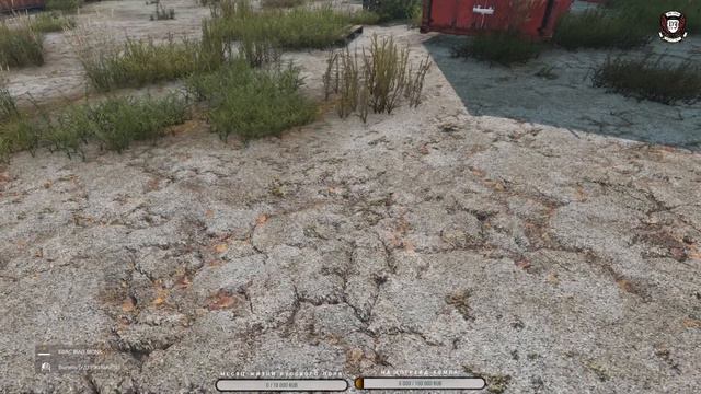 Дед Life СXI | РУССКОЕ ПОЛЕ |  Dayz  | 1.19 | смотреть онлайн