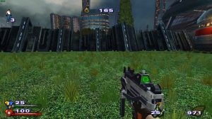 Serious Sam 2 Update 2.90-Обзор Нового Контента