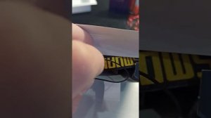 Мини обзор на чарон бейби, 1видео