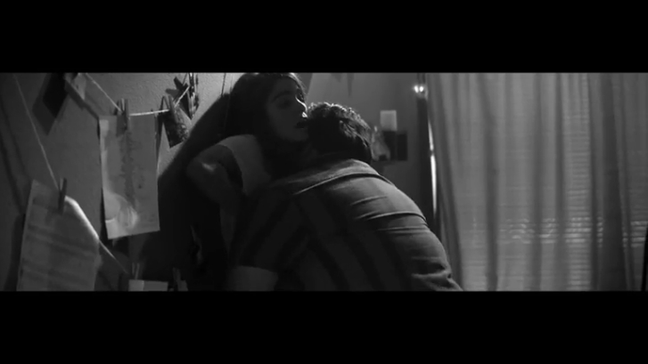 Lady Gaga - Til It Happens To You 2015 смотреть онлайн