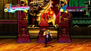 Double Dragon Neon #4