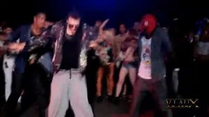 Dr. Albon, Pitbull Feat. Starclub & Baloo-Chiki Chiki(DJ MB Remix 2022) OFFICIAL CLIP 2022