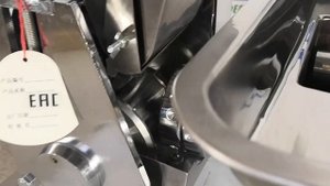 Обзор Пельменный аппарат Hualian Machinery JGT-60