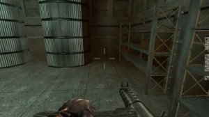 The Operative No one lives forever (PC, 2000) Миссия 53 Бонус Отдых и расслабление