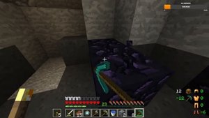 ?Выживание МАЙНКРАФТ 1.12.2 с паразитами! ХАРДКОР