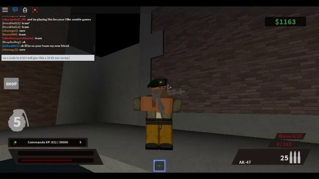 BLOOD FEST ON ROBLOX!!! #3 смотреть онлайн