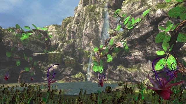 DCUO | New Genesis | Ambience & Music | 3H | V1 смотреть онлайн