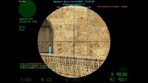 🔵NAKAME.exe 🖤 ПРИВАТНЫЙ ЛЕГАЛЬНЫЙ СОФТ ДЛЯ КС 1.6 🖤 NEW BEST AIM SOFT  CS 1.6🔵
