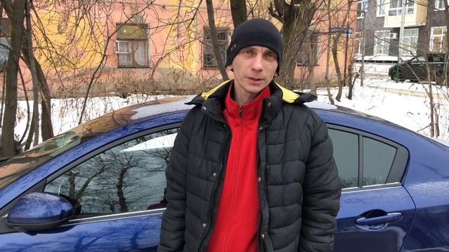 АВТОСтиль ПЕРМЬ.  Отзыв от Вадима о подборе Mazda3.