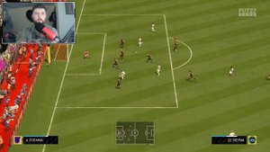LEVEL 15 ⭐ 83 STORYLINE PEDRO TEIXEIRA PLAYER REVIEW - FIFA 22 ULTIMATE TEAM