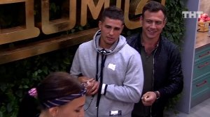 ДОМ-2 После заката 5469 день Ночной эфир (01.05.2019)