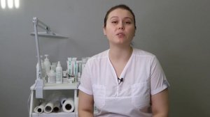 Почему шелушится кожа после KART-педикюра