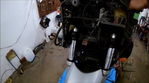 Самый лучший Макси-скутер Maxsym400i Видеообзор