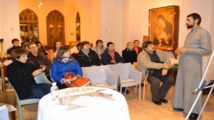 ДВА ВИДА БЛАГОДАТИ. СУТЬ ЧАСОВ в ЛИТУРГИИ. Протоиерей Александр Проченко