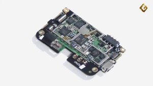 HTC Sensation XE как разобрать смартфон